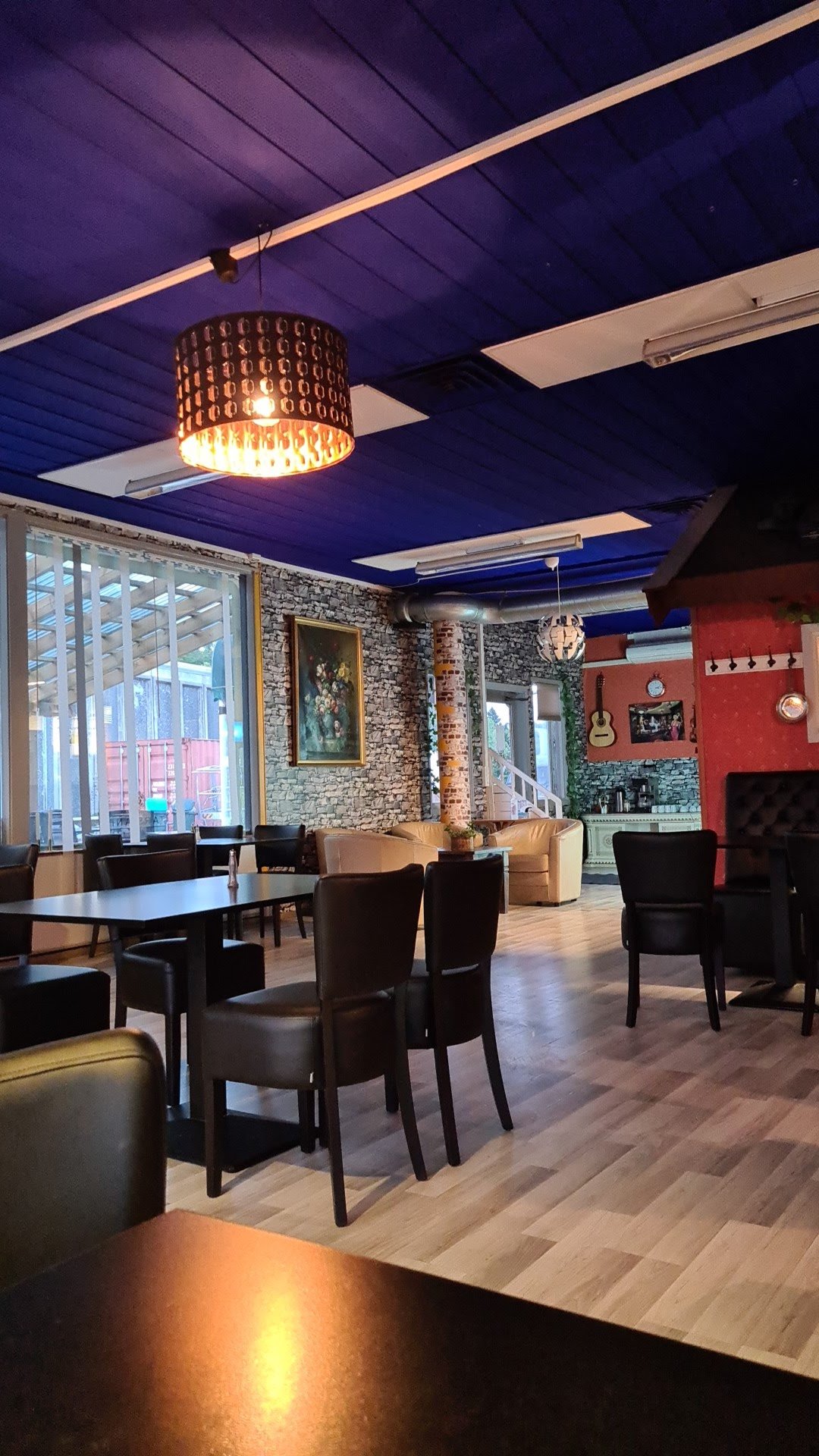 Milano Svorkmo Restaurant